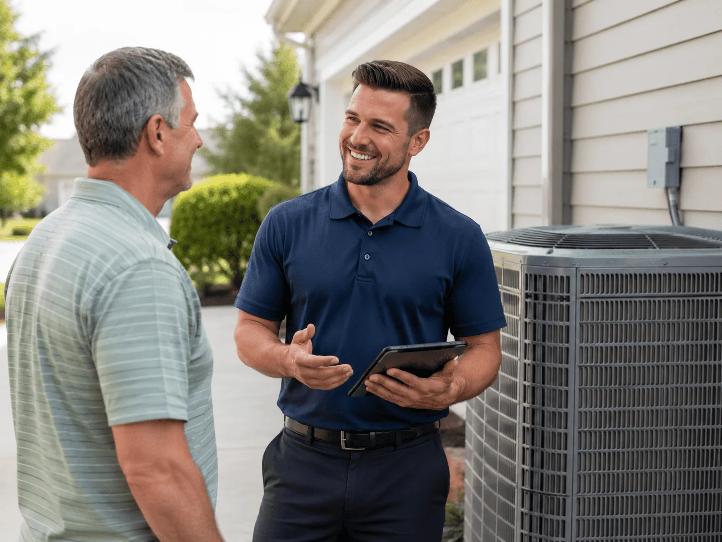 Heat Pump Installation Toccoa, GA FAQs